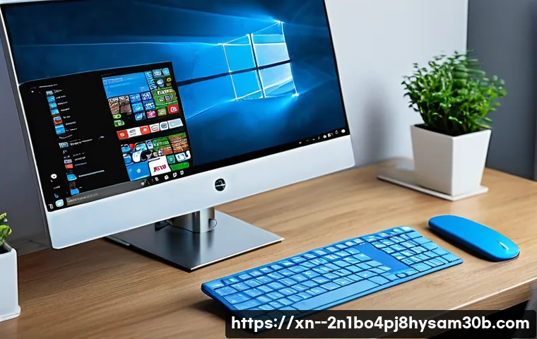동소문동 윈도우10 windows10 재설치 포맷 초기화 관련 이미지 1
