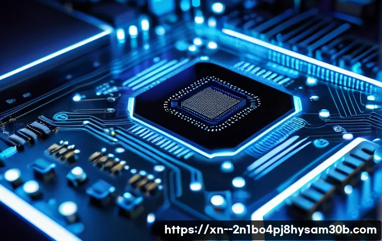 DRIVER_CAUGHT_MODIFYING_FREED_POOL 블루스크린 원인과 해결하는 5가지 핵심 꿀팁 알아보기 1