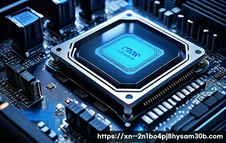 목현동에서 DRIVER_CORRUPTED_EXPOOL 오류 빠르게 해결하는 5가지 꿀팁 5