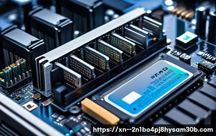 은천동에서 KERNEL_DATA_INPAGE_ERROR 해결하는 5가지 핵심 꿀팁 알아보기 1