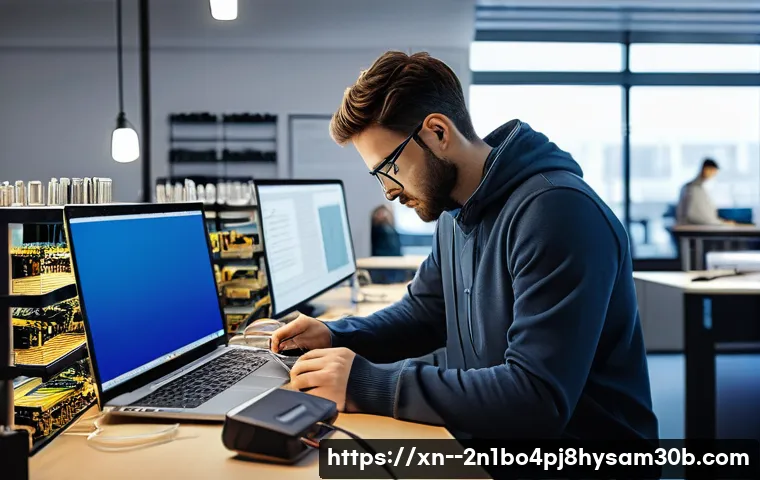 은천동 KERNEL_DATA_INPAGE_ERROR 관련 이미지 2