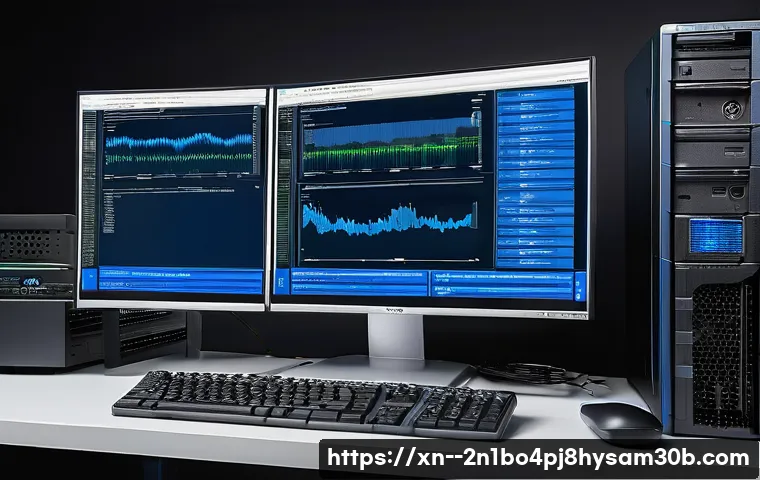 충정로에서 STATUS_IMAGE_CHECKSUM_MISMATCH 오류 해결하는 5가지 핵심 꿀팁 1