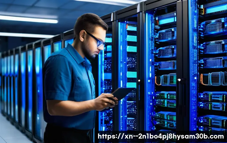 송천동 STATUS_DISK_NOT_INITIALIZED 문제 해결하는 5가지 핵심 팁 알아보기 1