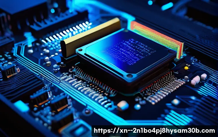 STATUS_KERNEL_DRIVER_CORRUPTION 오류 원인과 해결하는 5가지 핵심 꿀팁 알아보기 1