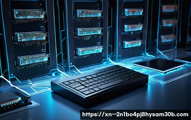 현석동 STATUS_KERNEL_DRIVER_CORRUPTION 관련 이미지 2