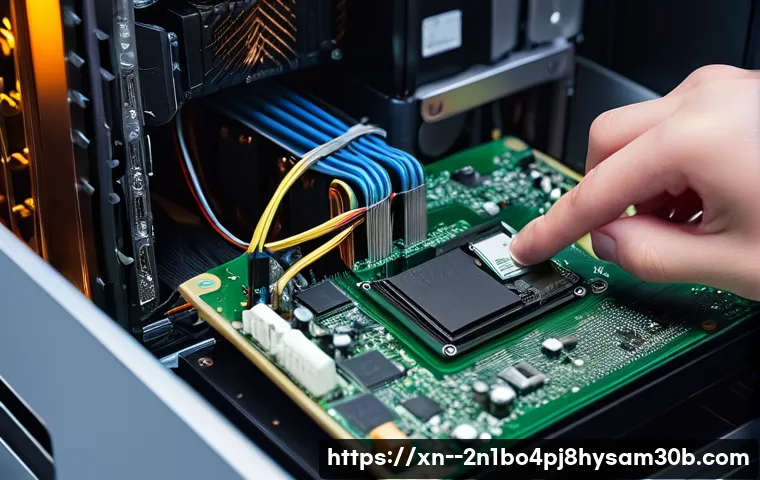 삼송동에서 만나는 INACCESSIBLE_BOOT_DEVICE 오류 완벽 해결하는 5가지 방법 1