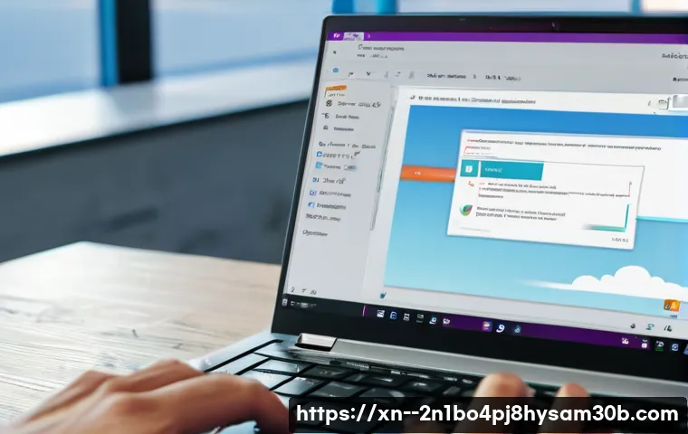 삼송동 INACCESSIBLE_BOOT_DEVICE 관련 이미지 1