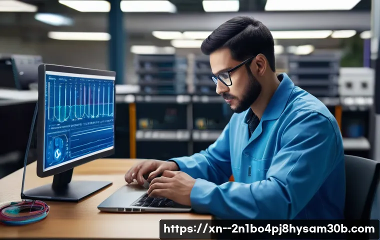 삼송동 INACCESSIBLE_BOOT_DEVICE 관련 이미지 2