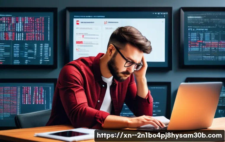 서계동 STATUS_INSTRUCTION_FAILED 오류 원인과 해결하는 5가지 방법 알아보기 13