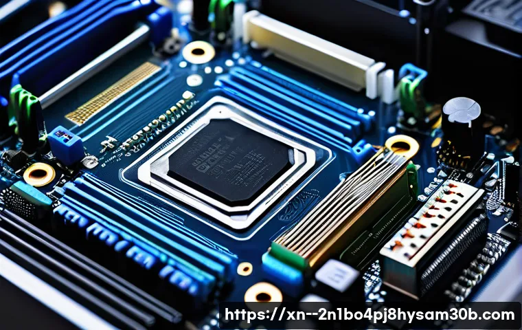 아현동에서 DRIVER_POWER_STATE_FAILURE 블루스크린 문제 해결하는 5가지 핵심 꿀팁 1