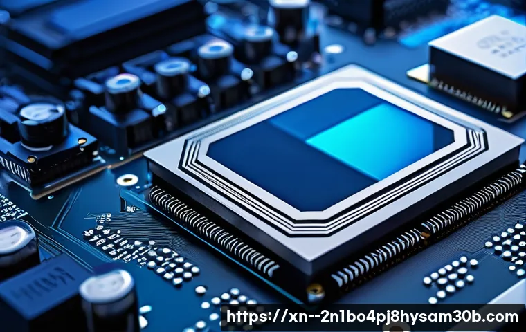 서빙고동 ACPI_BIOS_ERROR 해결하는 5가지 핵심 꿀팁 알아보기 21