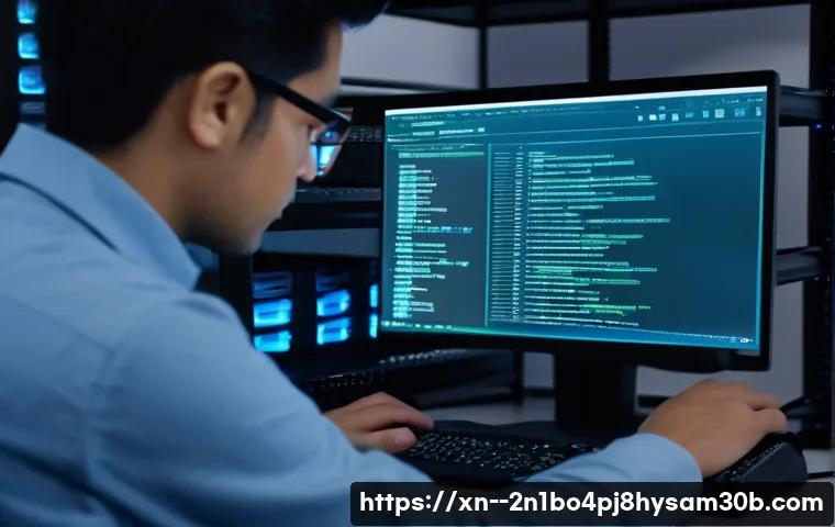 서빙고동 ACPI_BIOS_ERROR 관련 이미지 1