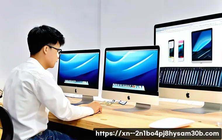 문원동에서 맥북프로 수리와 판매를 똑똑하게 이용하는 5가지 꿀팁 1