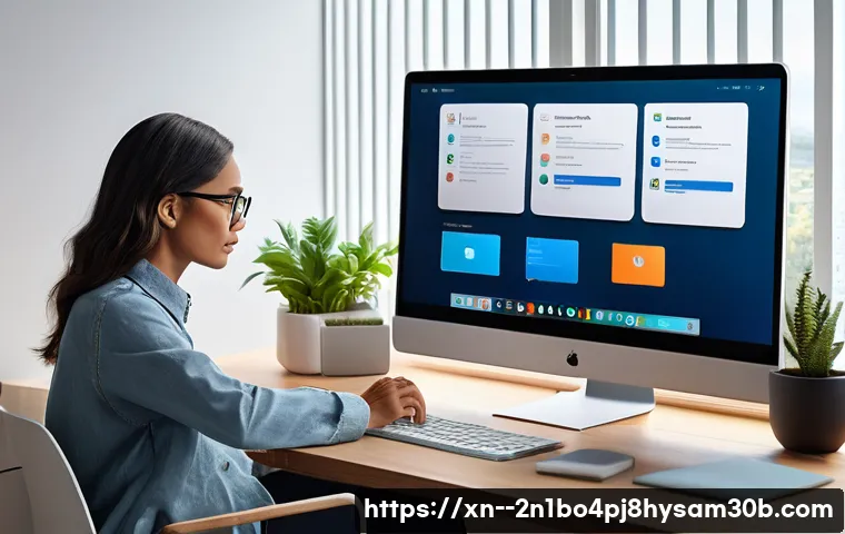 송파동에서 윈도우11 재설치와 초기화 완벽 가이드 꿀팁 모음 1