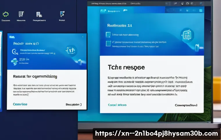 송파동 윈도우11 windows11 재설치 포맷  초기화 관련 이미지 1