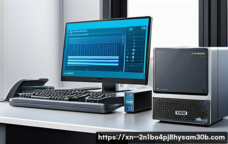 STATUS_INVALID_DEVICE_REQUEST 오류 해결하는 5가지 핵심 방법 알아보자 5