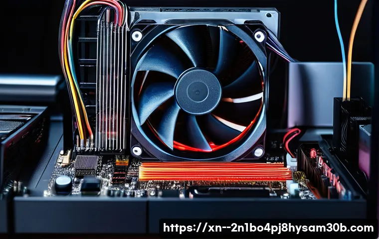 반포동에서 쿨러 조립과 교체 완벽 가이드 최신 노하우 살펴보기 1