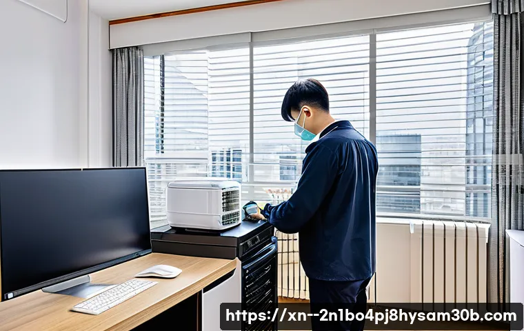 반포동 쿨러조립 및 교체수리 관련 이미지 2