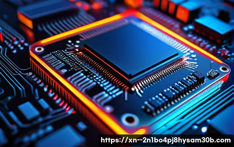 회덕동에서 STATUS_KERNEL_MODE_EXCEPTION 해결하는 5가지 핵심 꿀팁 알아보기 1