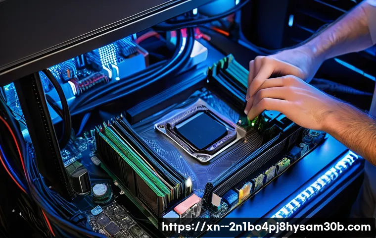 신대방 컴퓨터 부팅 문제 Press F4 Key 에러 해결 꿀팁 5가지 21