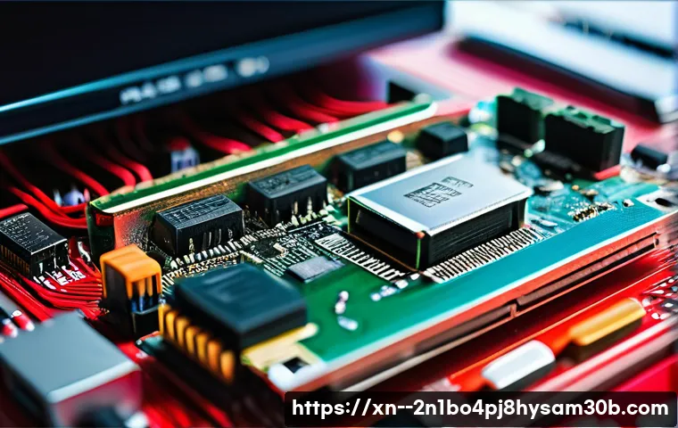 답십리동에서 STATUS_INVALID_DEVICE_REQUEST 오류 해결하는 5가지 핵심 꿀팁 1