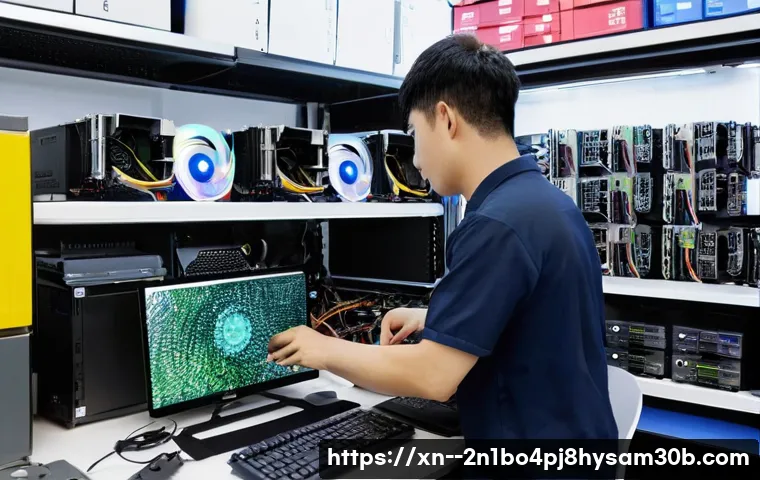 송파구 VGA조립 및 교체수리 관련 이미지 1