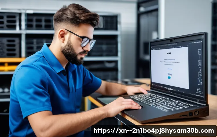 봉천동 IRQL_NOT_LESS_OR_EQUAL 관련 이미지 1