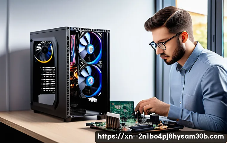 이화동 부팅안됨 문제 해결하는 5가지 핵심 꿀팁 알아보자 1