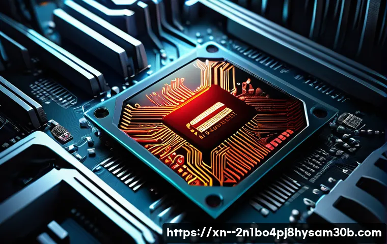 흥도동 STATUS_KERNEL_HANDLE_INVALID 오류 완벽 해결하는 5가지 핵심 비법 알아보기 1