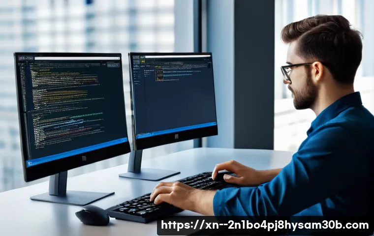 흥도동 STATUS_KERNEL_HANDLE_INVALID 관련 이미지 1