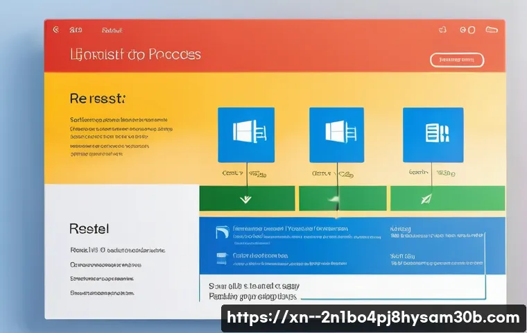 철산동 윈도우10 windows10 재설치 포맷  초기화 관련 이미지 2
