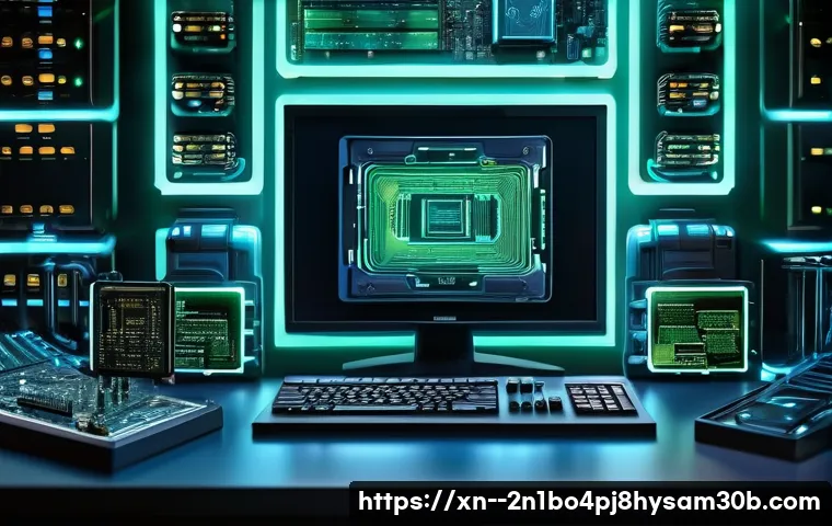 혜화동 STATUS_KERNEL_BLOCKED 문제 원인과 해결하는 5가지 핵심 꿀팁 알아보자 1