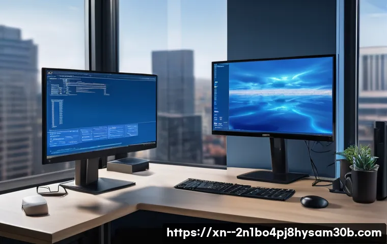 혜화동 STATUS_KERNEL_BLOCKED 관련 이미지 1