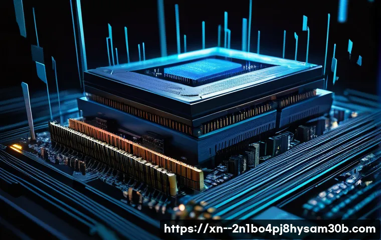 현저동 STATUS_KERNEL_MODULE_CORRUPTION 관련 이미지 1