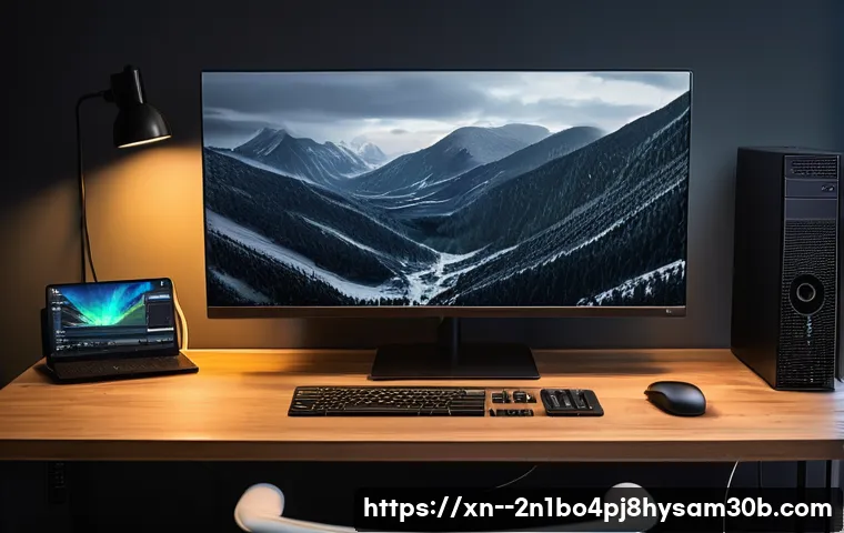 지영동 케이블 연결 확인 문제 빠르게 해결하는 5가지 핵심 꿀팁 1