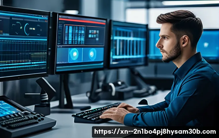 지영동 STATUS_PROTECTION_ERROR 문제 빠르게 해결하는 5가지 핵심 방법 5