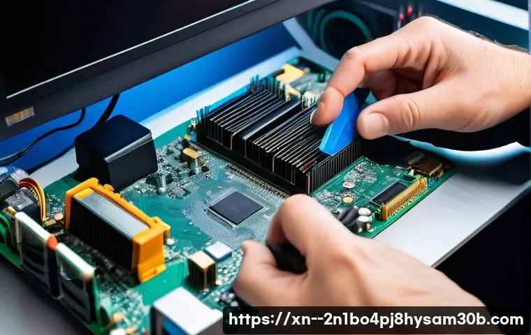 KERNEL_MODE_HEAP_CORRUPTION 블루스크린 문제 완벽 해결하는 7가지 핵심 팁 1