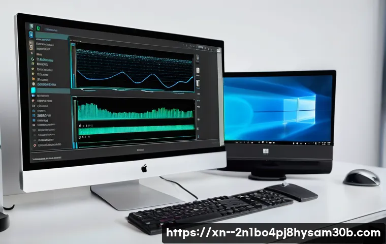 필운동 KERNEL_MODE_HEAP_CORRUPTION 관련 이미지 2