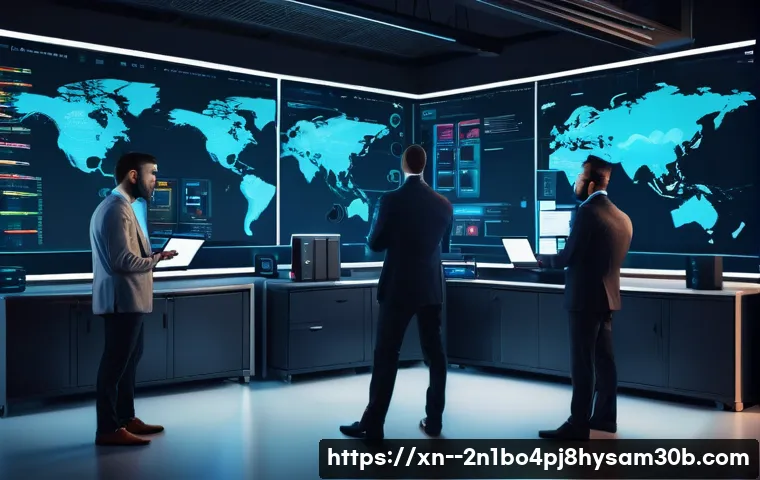 곤지암 STATUS_SECURITY_POLICY_VIOLATION 문제 해결을 위한 필수 점검 사항 5가지 1