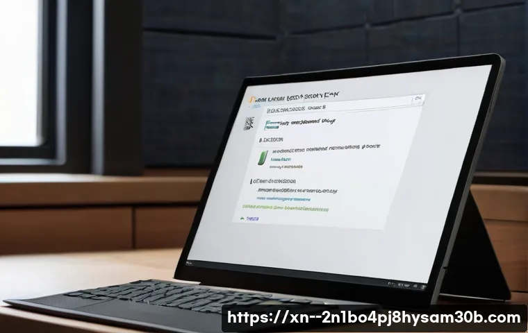 곤지암 STATUS_SECURITY_POLICY_VIOLATION 관련 이미지 1