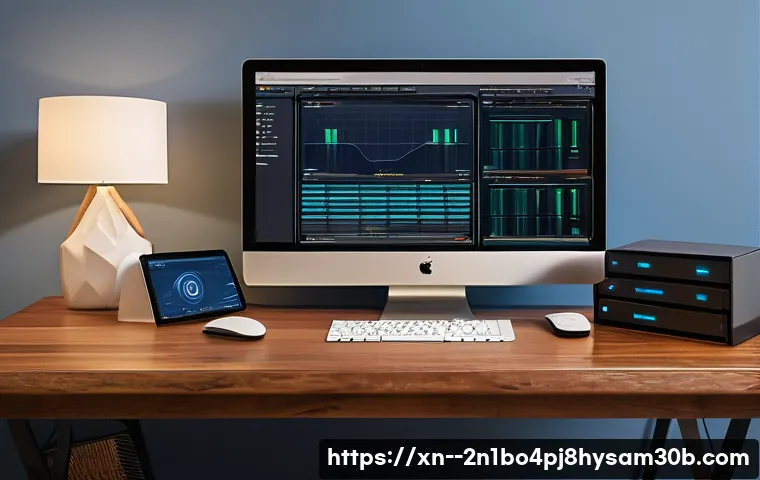 석관동 STATUS_DEVICE_NOT_READY 관련 이미지 2