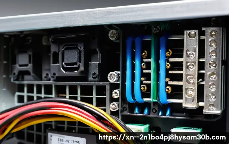 용강동 본체 꺼졌다 켜졌다 문제 완벽 해결하는 5가지 꿀팁 알아보자 1