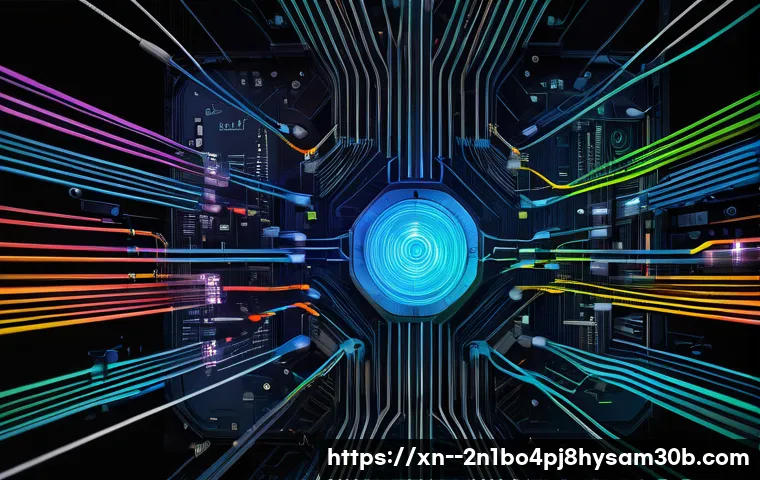 STATUS_INVALID_THREAD 오류 쉽게 해결하는 5가지 핵심 노하우 1