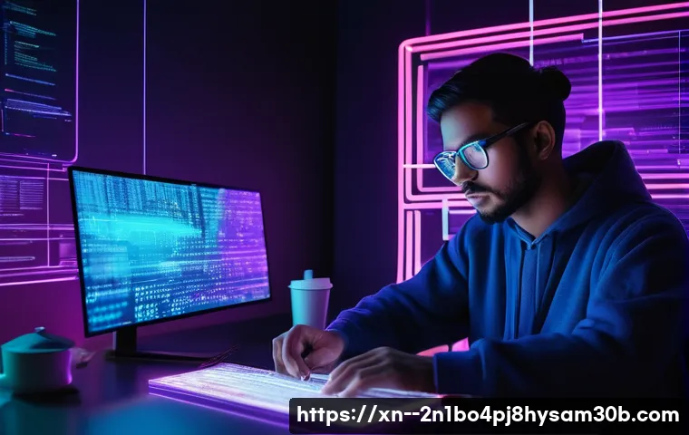 오곡동 STATUS_INVALID_THREAD 관련 이미지 1