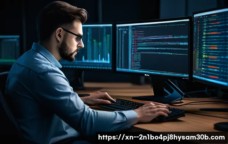 일산서구 SOFTWARE_EXCEPTION 관련 이미지 1