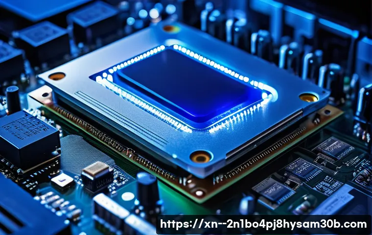 동교동 SYSTEM_THREAD_EXCEPTION_NOT_HANDLED 블루스크린 문제 완벽 해결하는 5가지 꿀팁 5