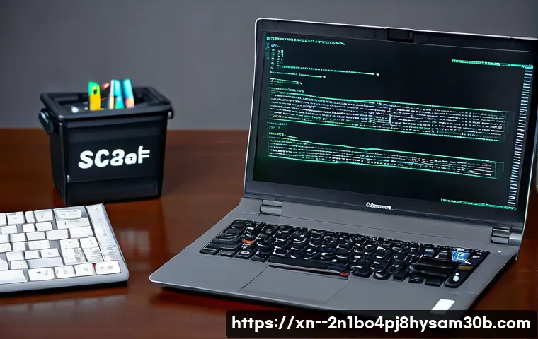 동교동 SYSTEM_THREAD_EXCEPTION_NOT_HANDLED 관련 이미지 2