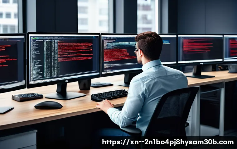 STATUS_UNSUCCESSFUL 오류 해결을 위한 5가지 핵심 팁 알아보기 1