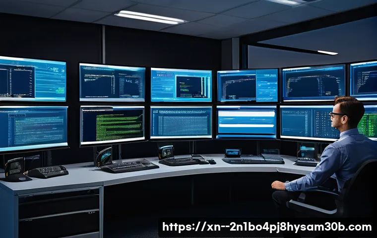 서초동 STATUS_KERNEL_ACCESS_DENIED 관련 이미지 2