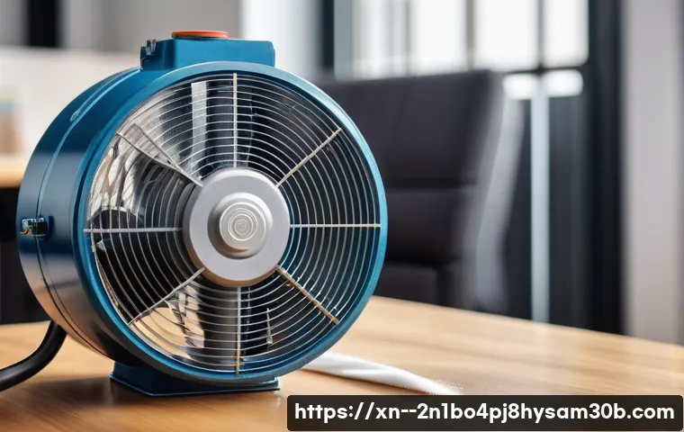 내수동 팬 돌다 멈춤 문제 완벽 해결하는 5가지 꿀팁 알아보자 1